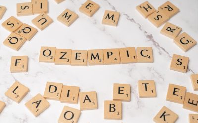 GLP-1 medicatie bij afvallen